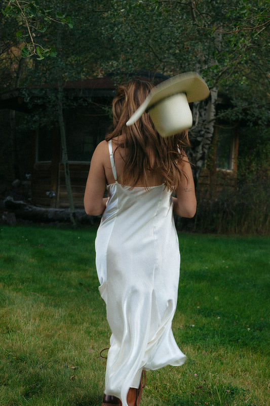 INCIDENT NO.1: THE HAT