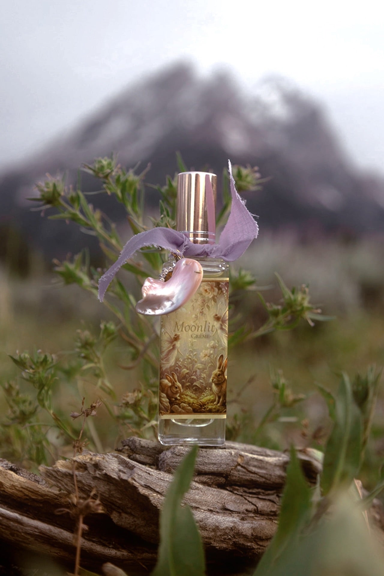Moonlit Crème | Eau de Parfum