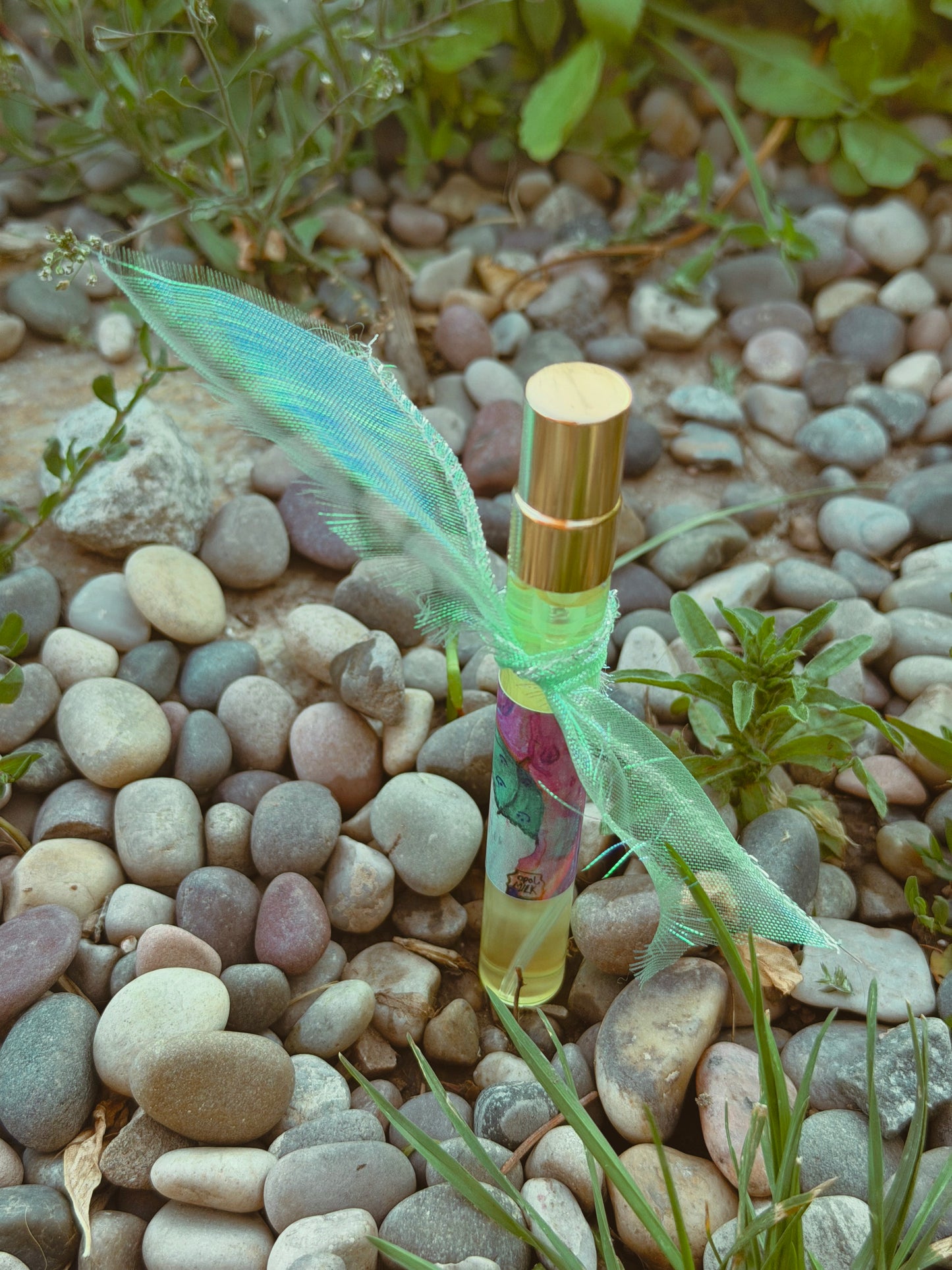 Opaline Milk Extrait De Parfum
