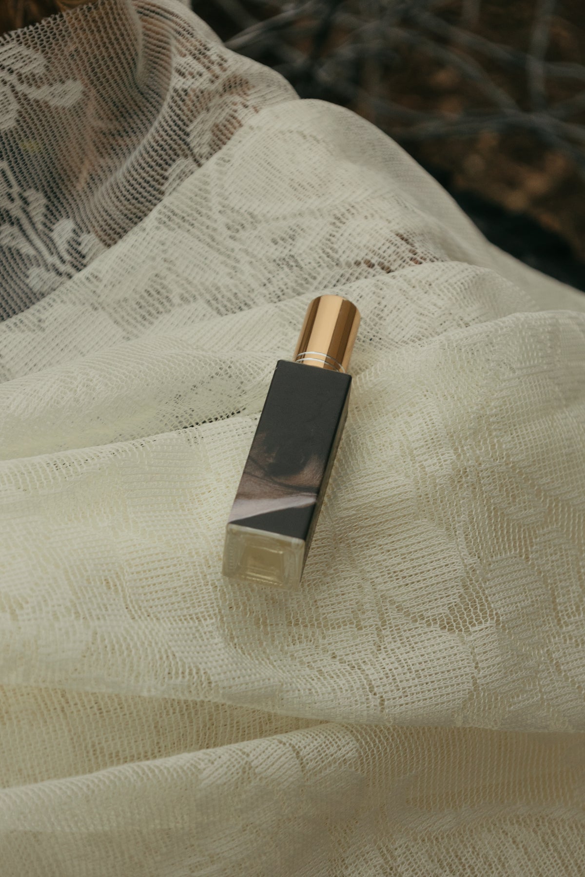 Soft Worn Things Eu De Parfum