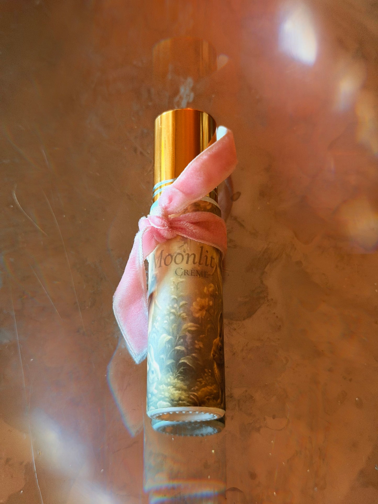 Moonlit Crème | Eau de Parfum
