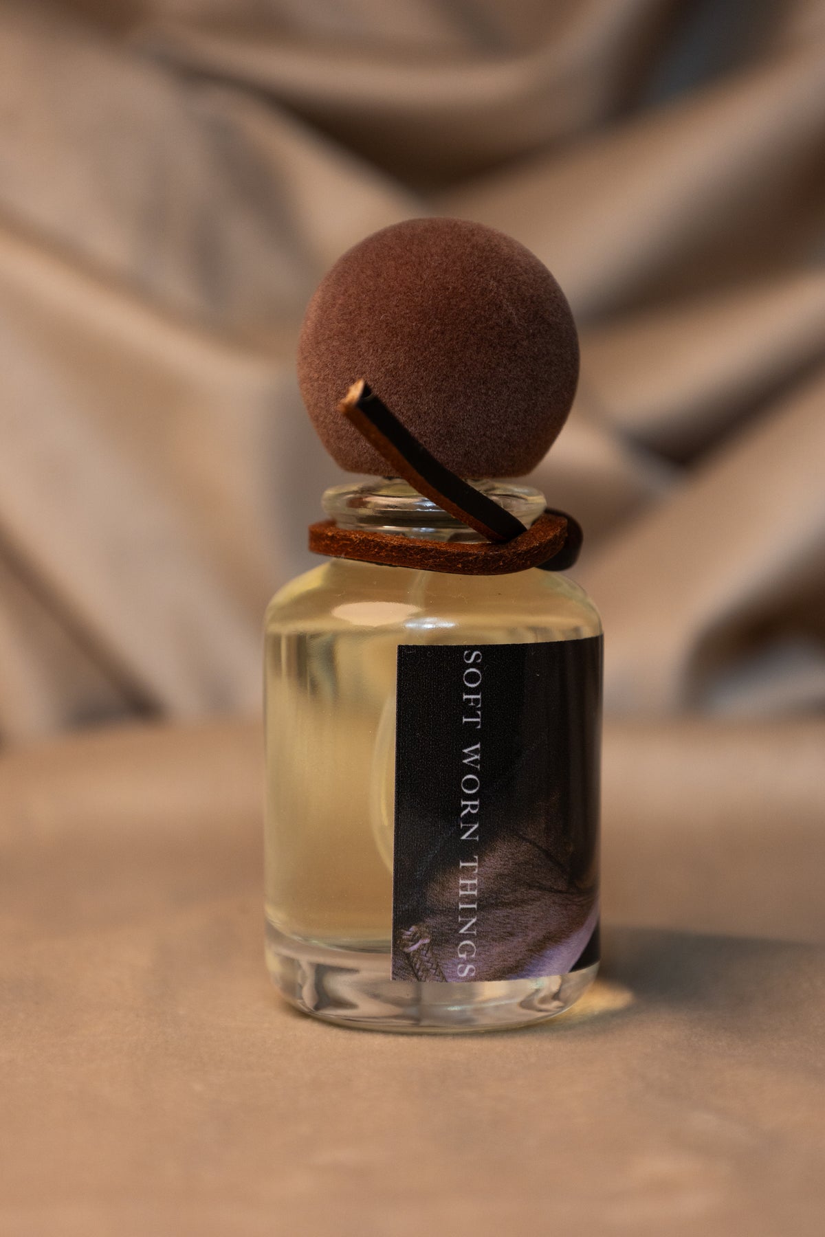 Soft Worn Things Eu De Parfum