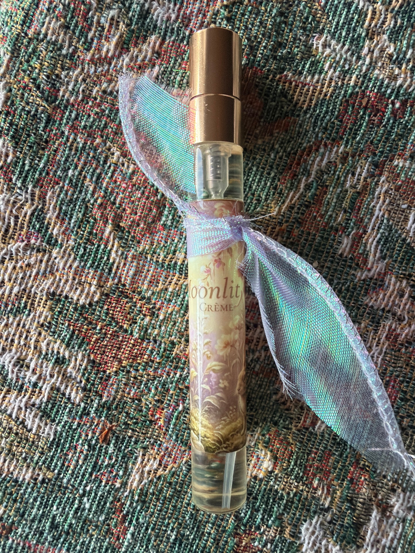 Moonlit Crème | Eau de Parfum