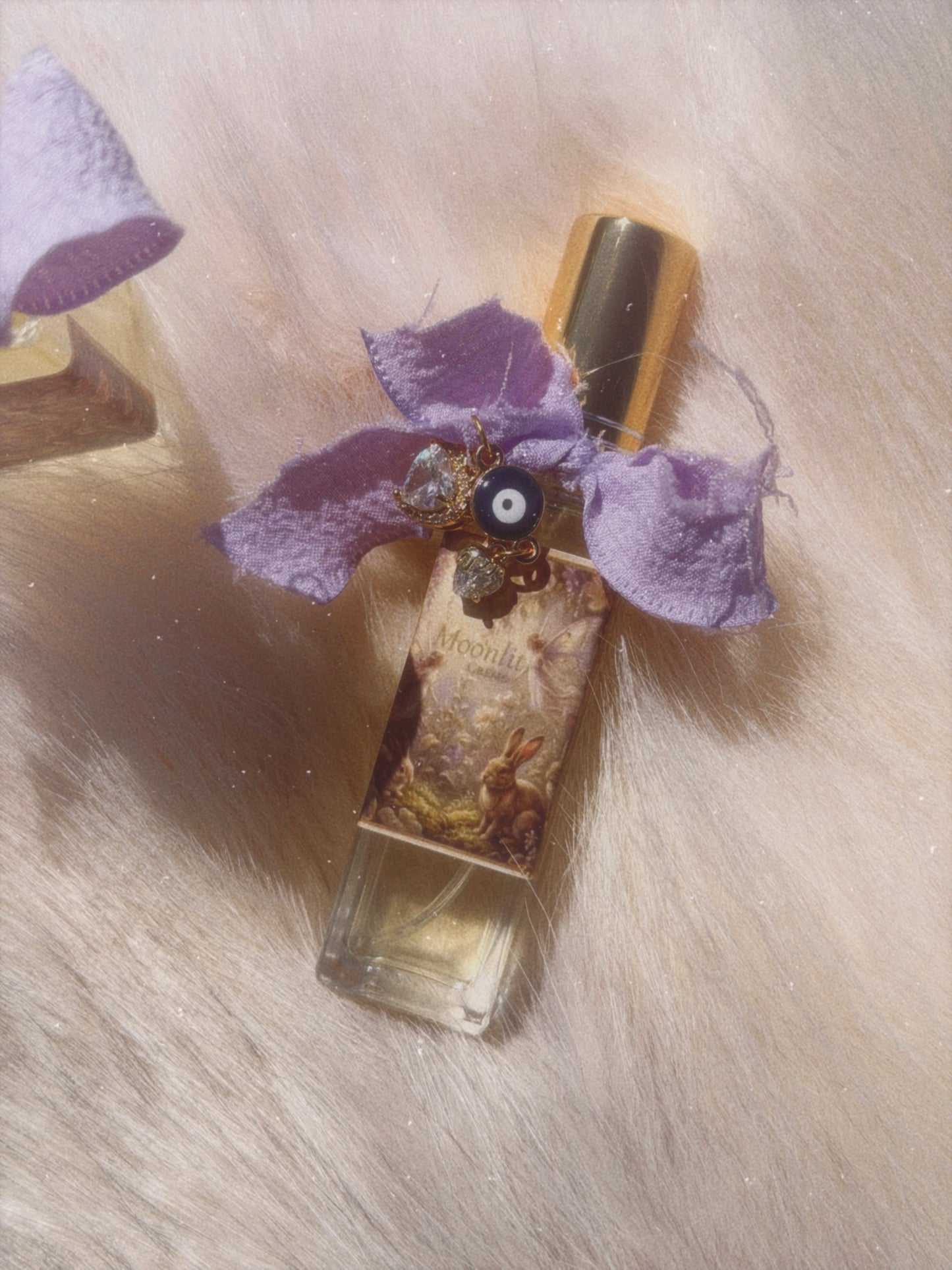 Moonlit Crème | Eau de Parfum