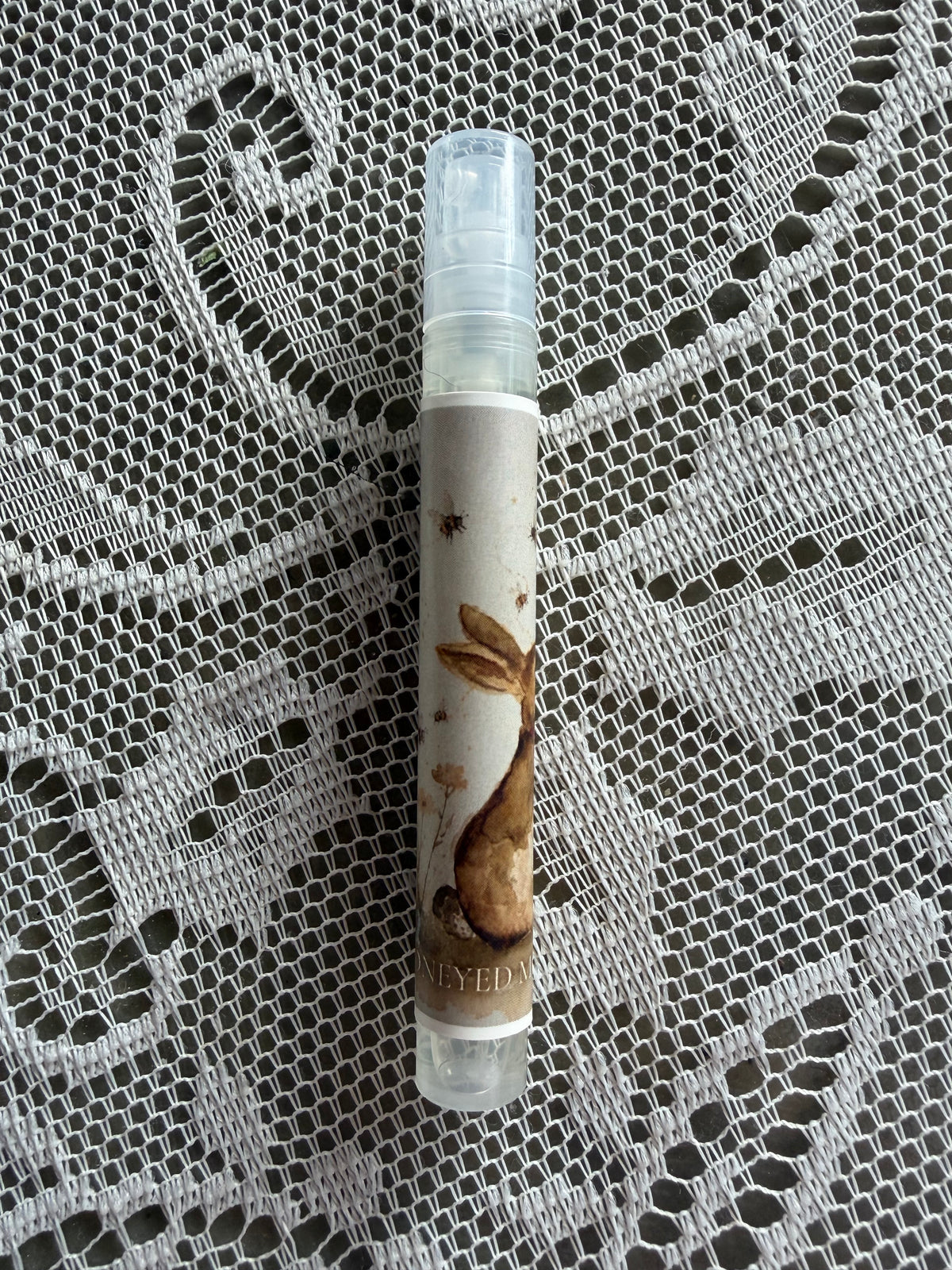 Honeyed Moon Veil — Extrait de Parfum