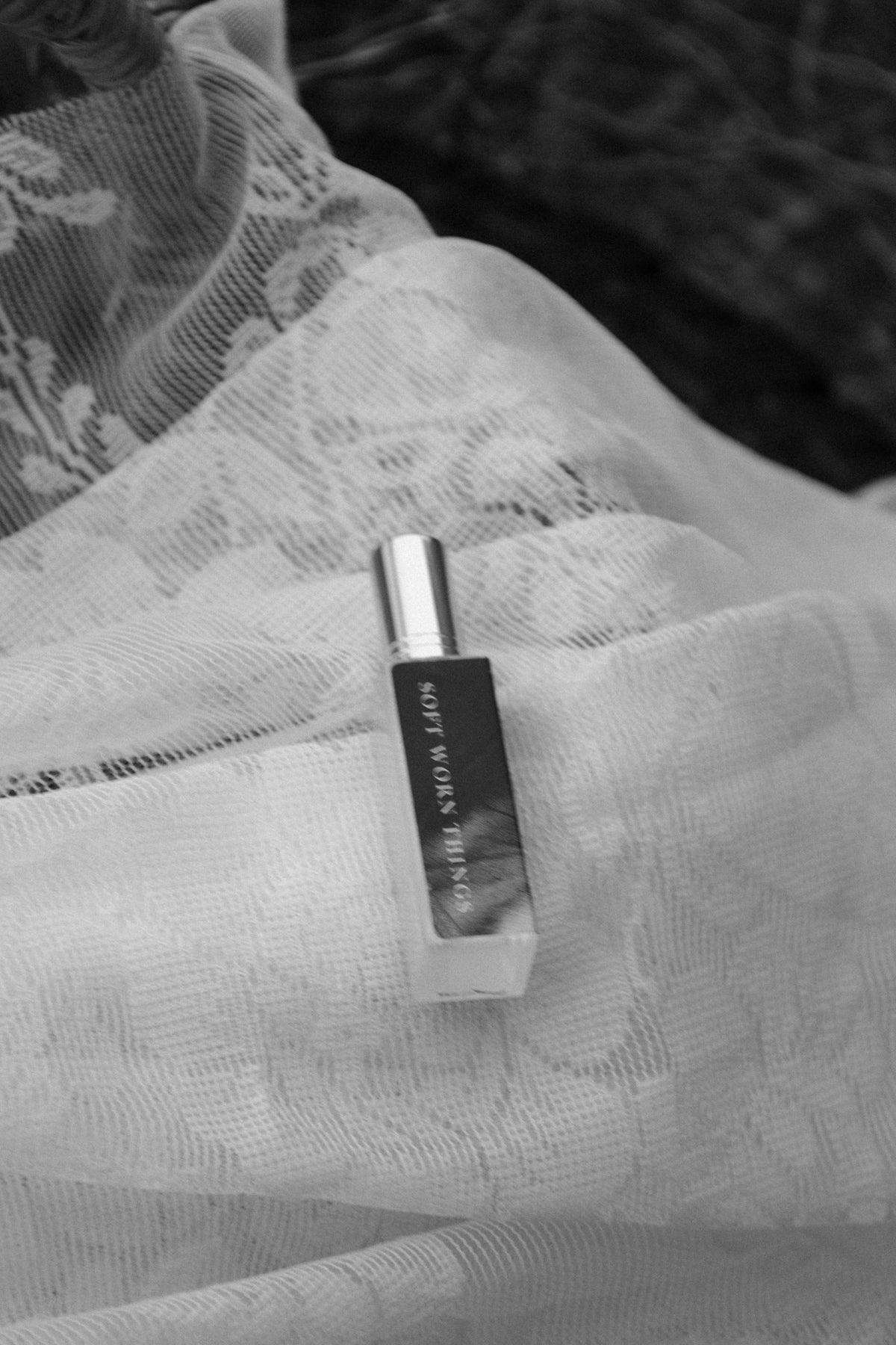 Soft Worn Things Eu De Parfum