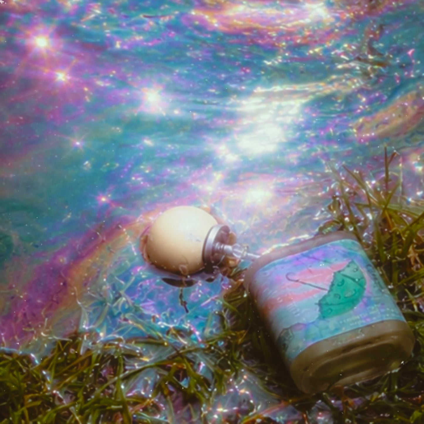 Opaline Milk Extrait De Parfum