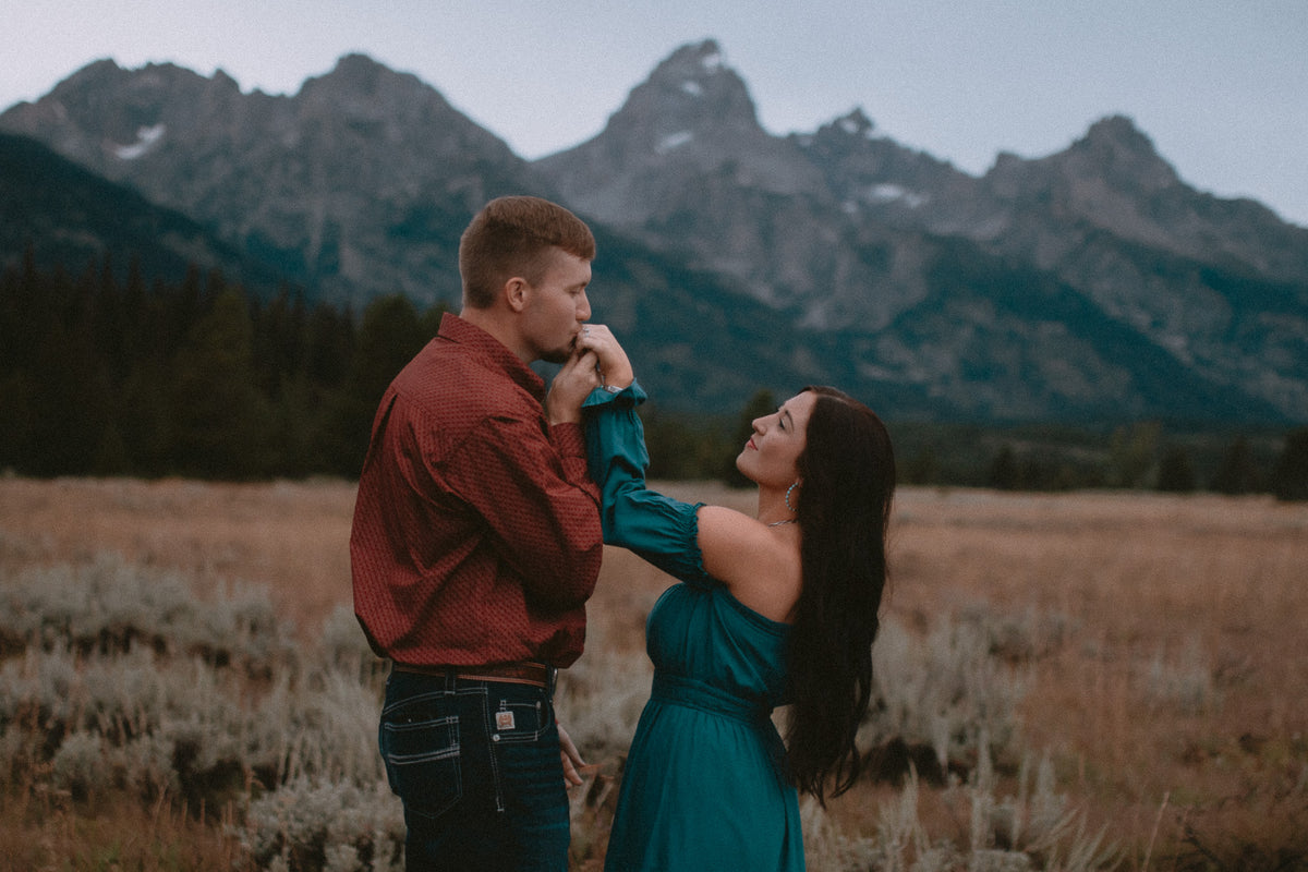 OLD School Lightroom Mobile Presets