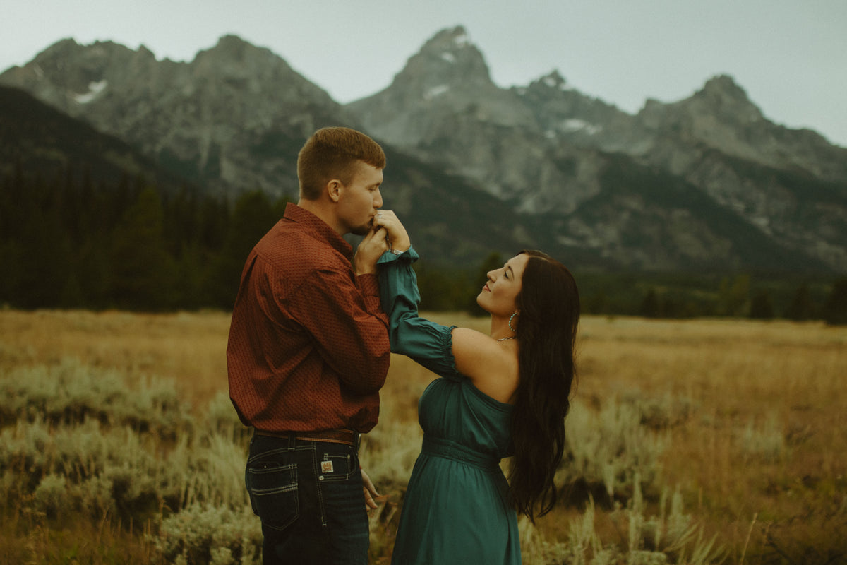 OLD School Lightroom Mobile Presets