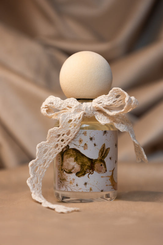Honeyed Moon Veil — Extrait de Parfum