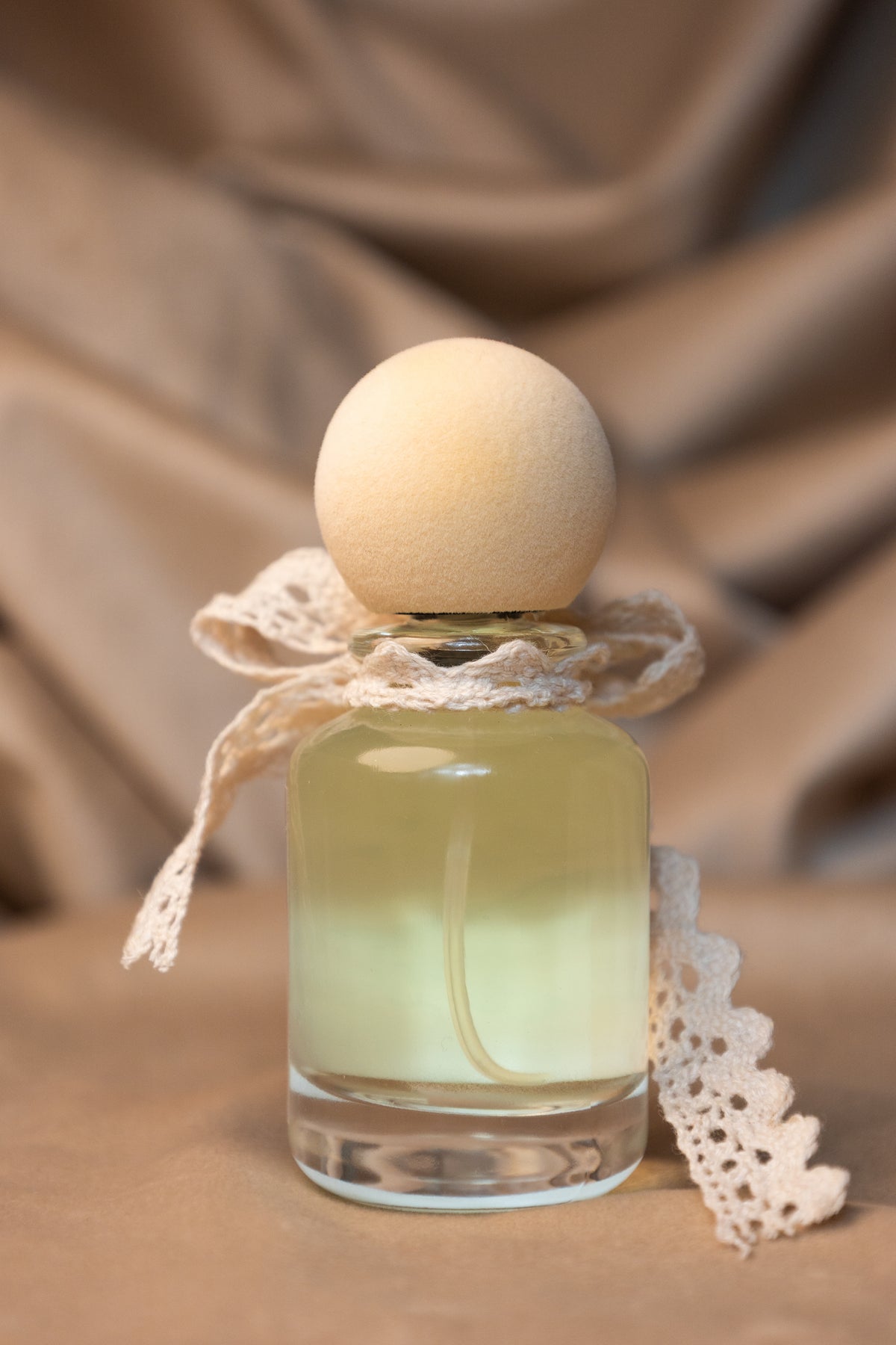 Honeyed Moon Veil — Extrait de Parfum