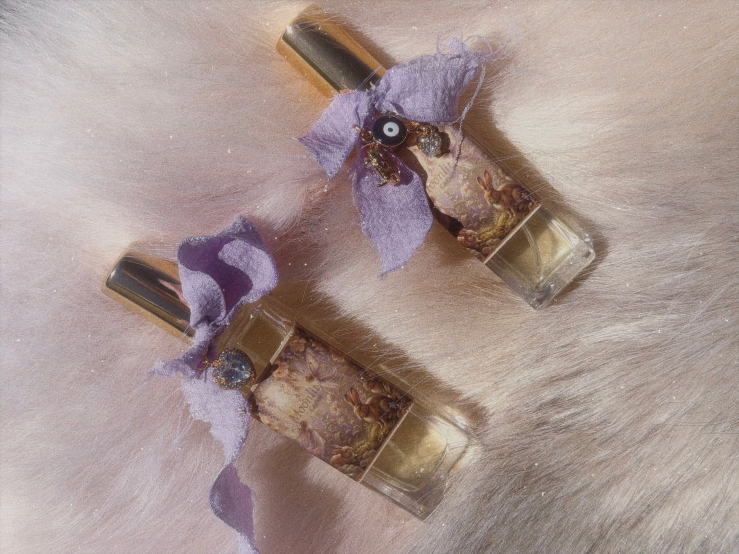 Moonlit Crème | Eau de Parfum