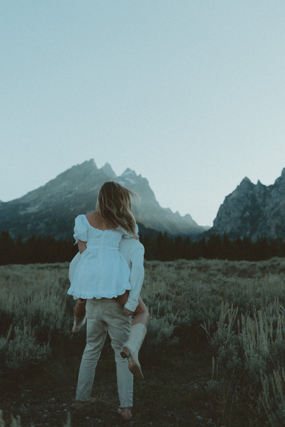 OLD School Lightroom Mobile Presets