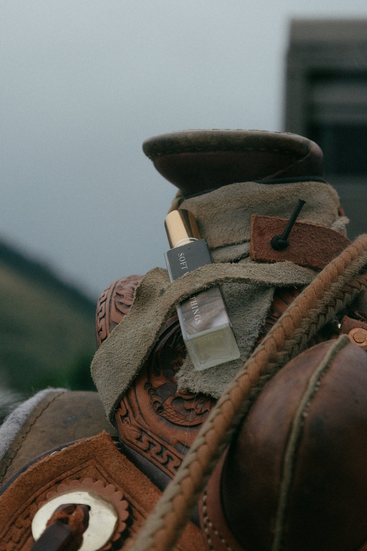 Soft Worn Things Eu De Parfum