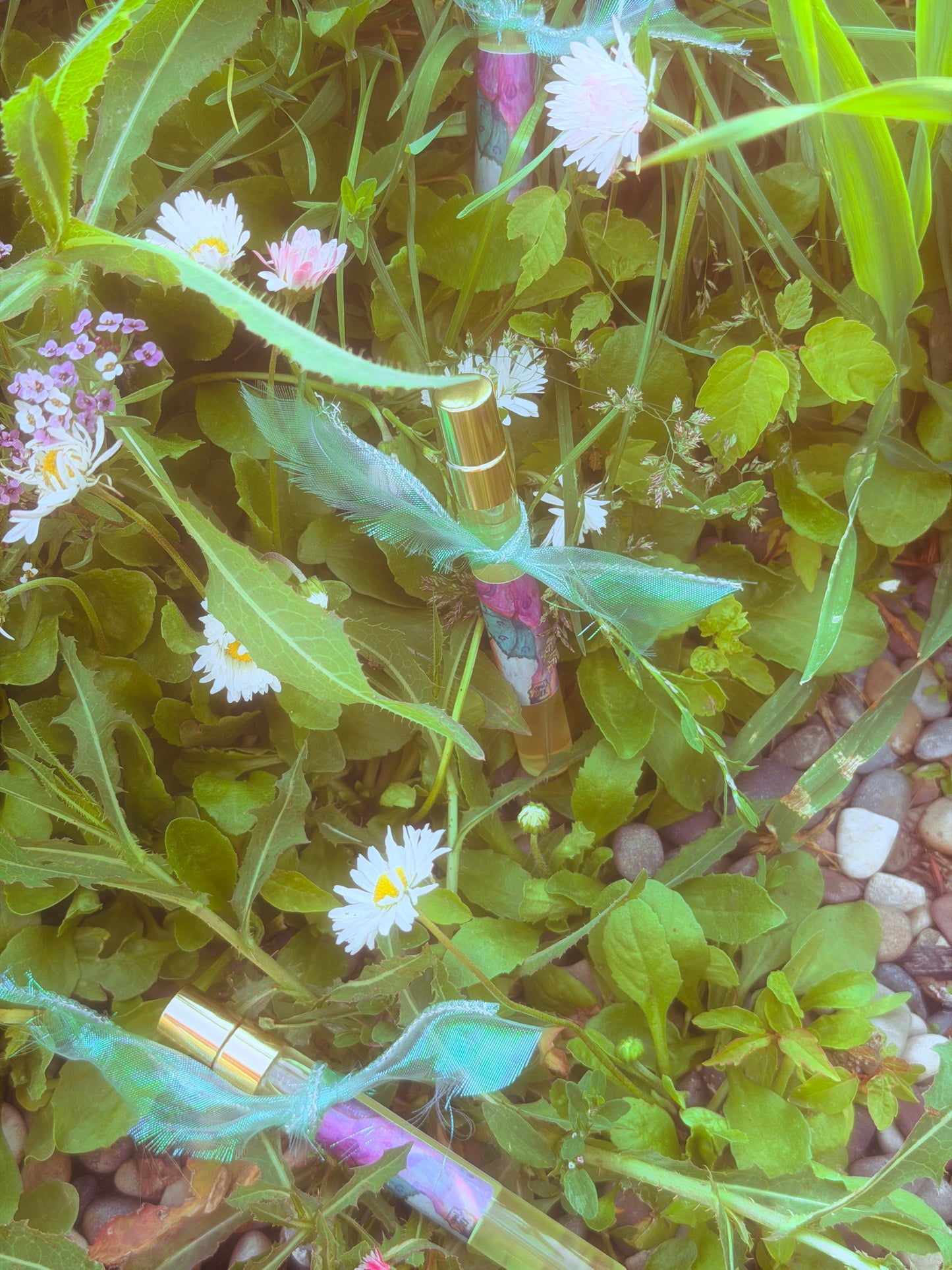 Opaline Milk Extrait De Parfum