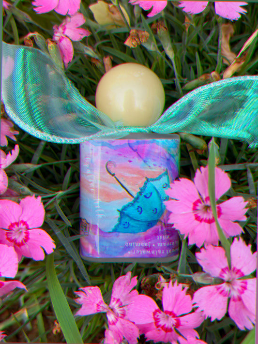 Opaline Milk Extrait De Parfum