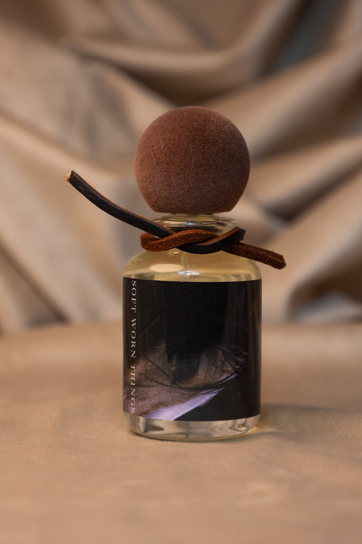 Soft Worn Things Eu De Parfum