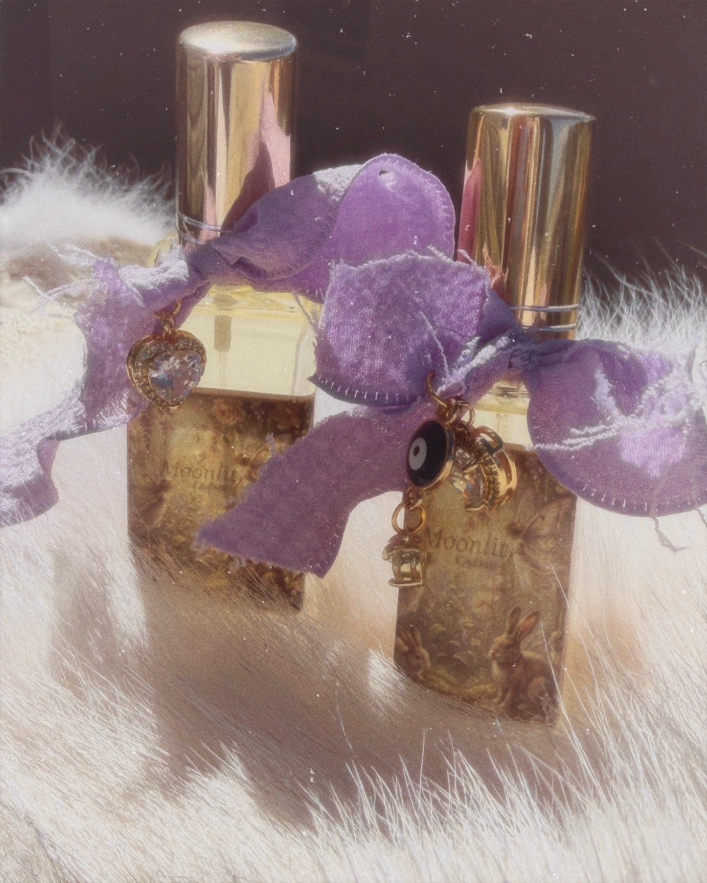 Moonlit Crème | Eau de Parfum