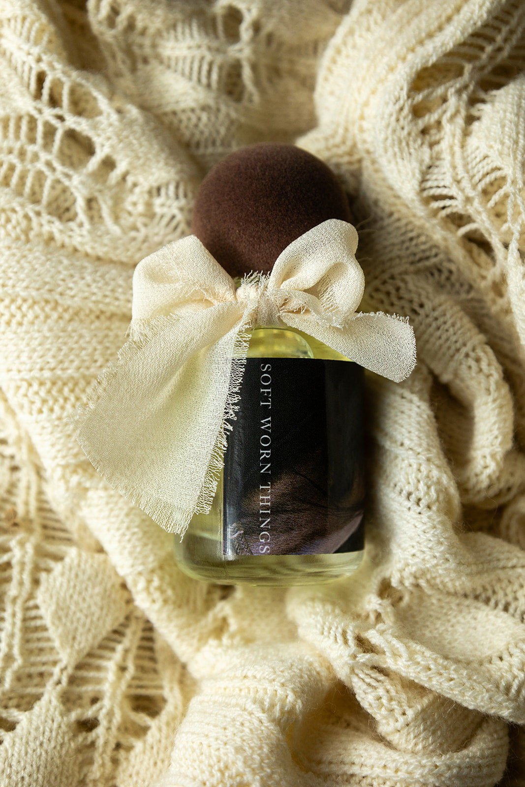 Soft Worn Things Eu De Parfum