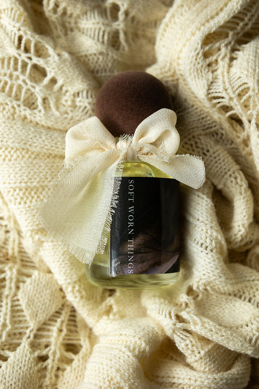 Soft Worn Things Eu De Parfum