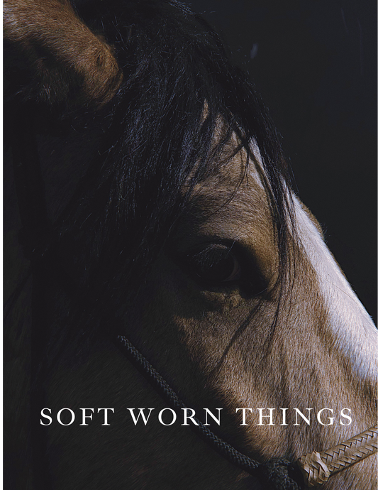 Soft Worn Things Eu De Parfum