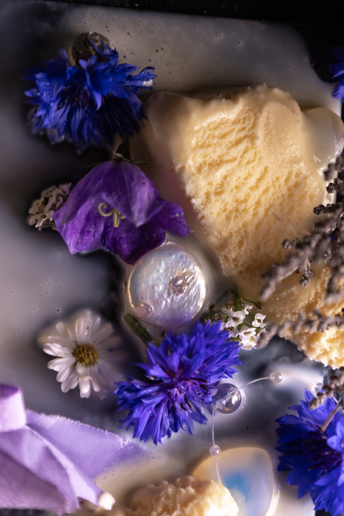 Moonlit Crème | Eau de Parfum
