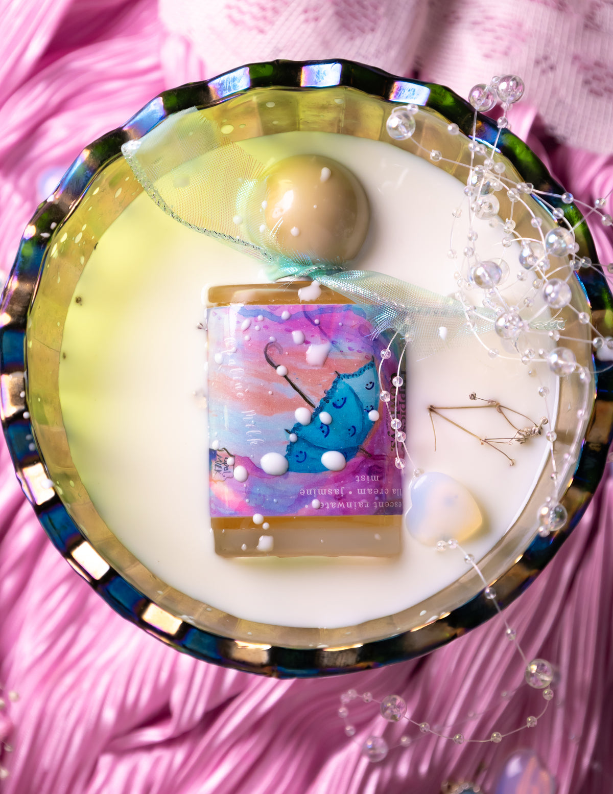 Opaline Milk Extrait De Parfum