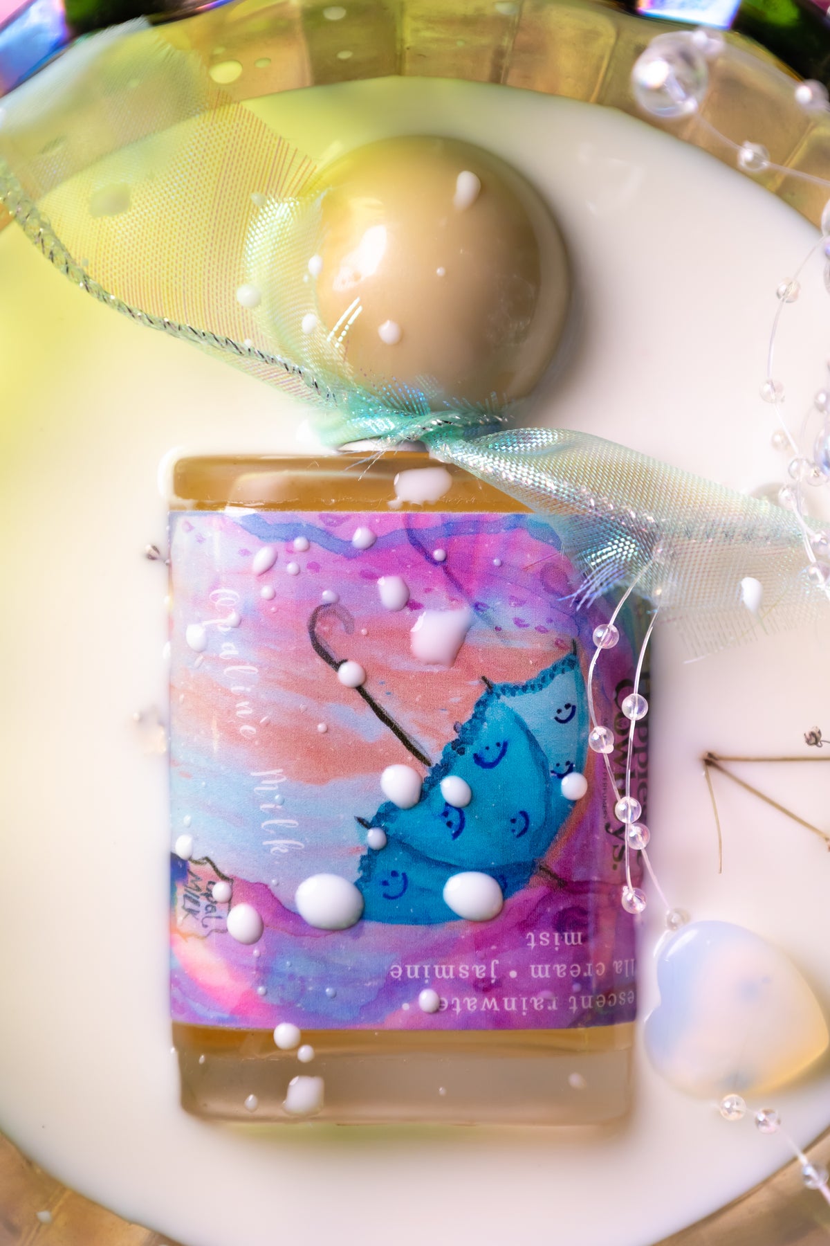 Opaline Milk Extrait De Parfum