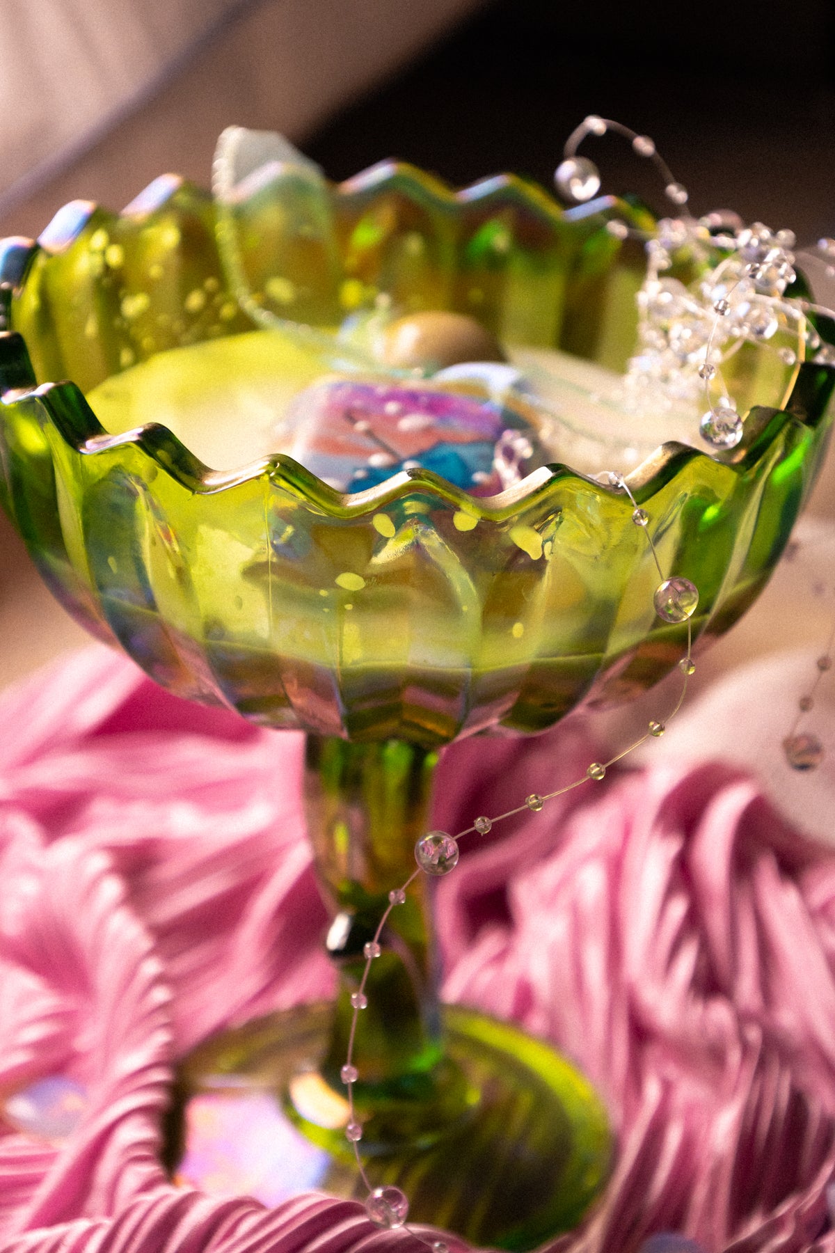 Opaline Milk Extrait De Parfum