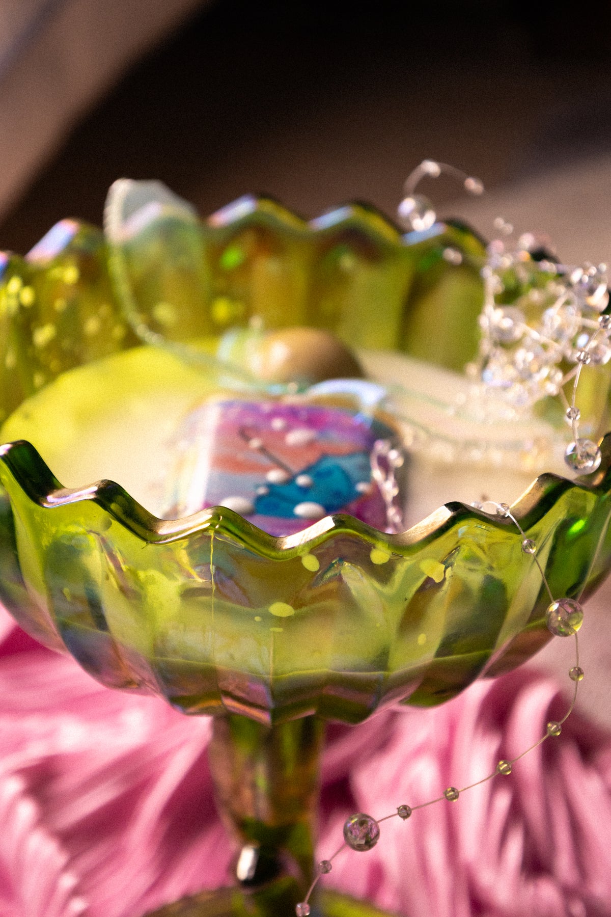 Opaline Milk Extrait De Parfum