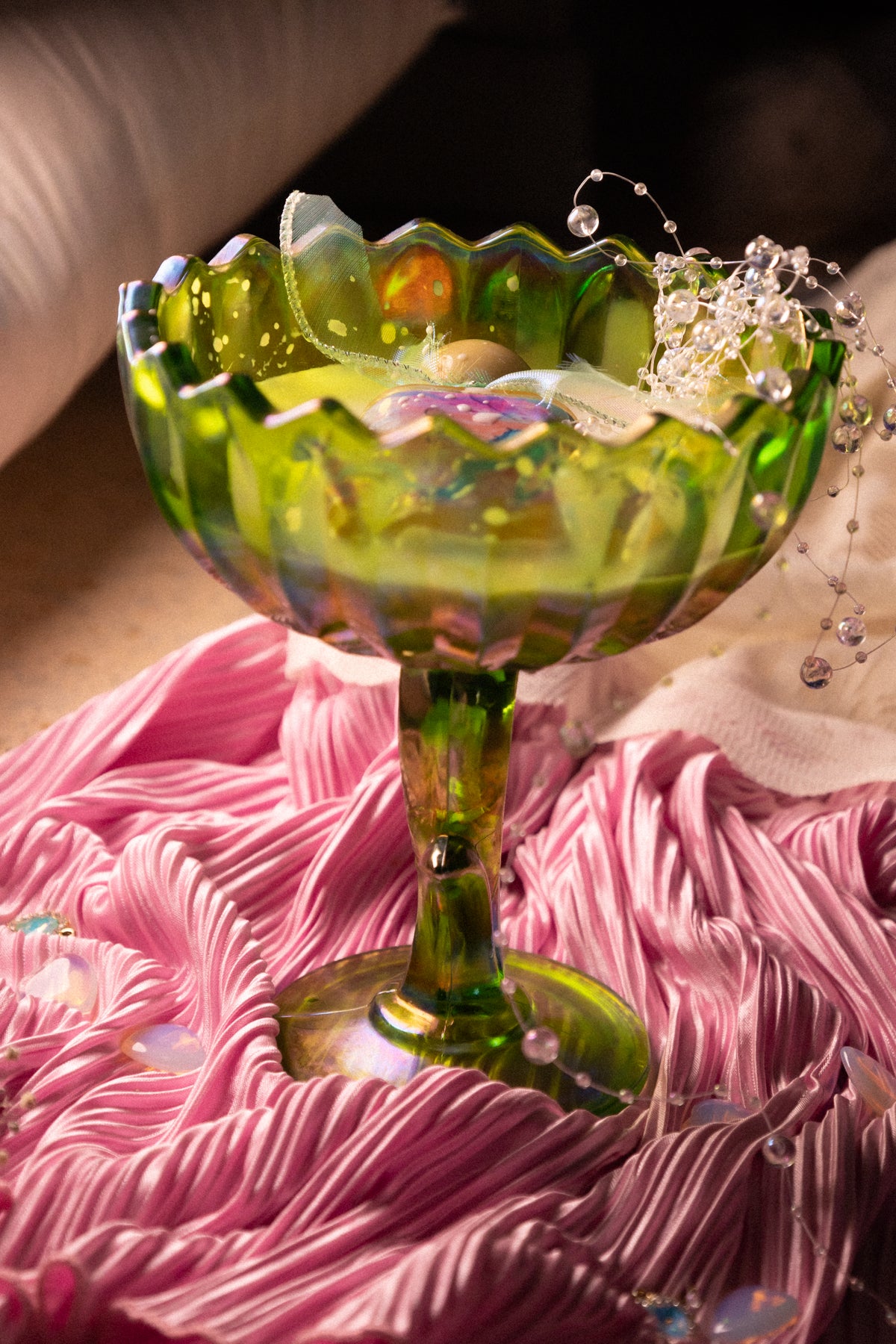Opaline Milk Extrait De Parfum