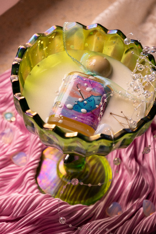 Opaline Milk Extrait De Parfum