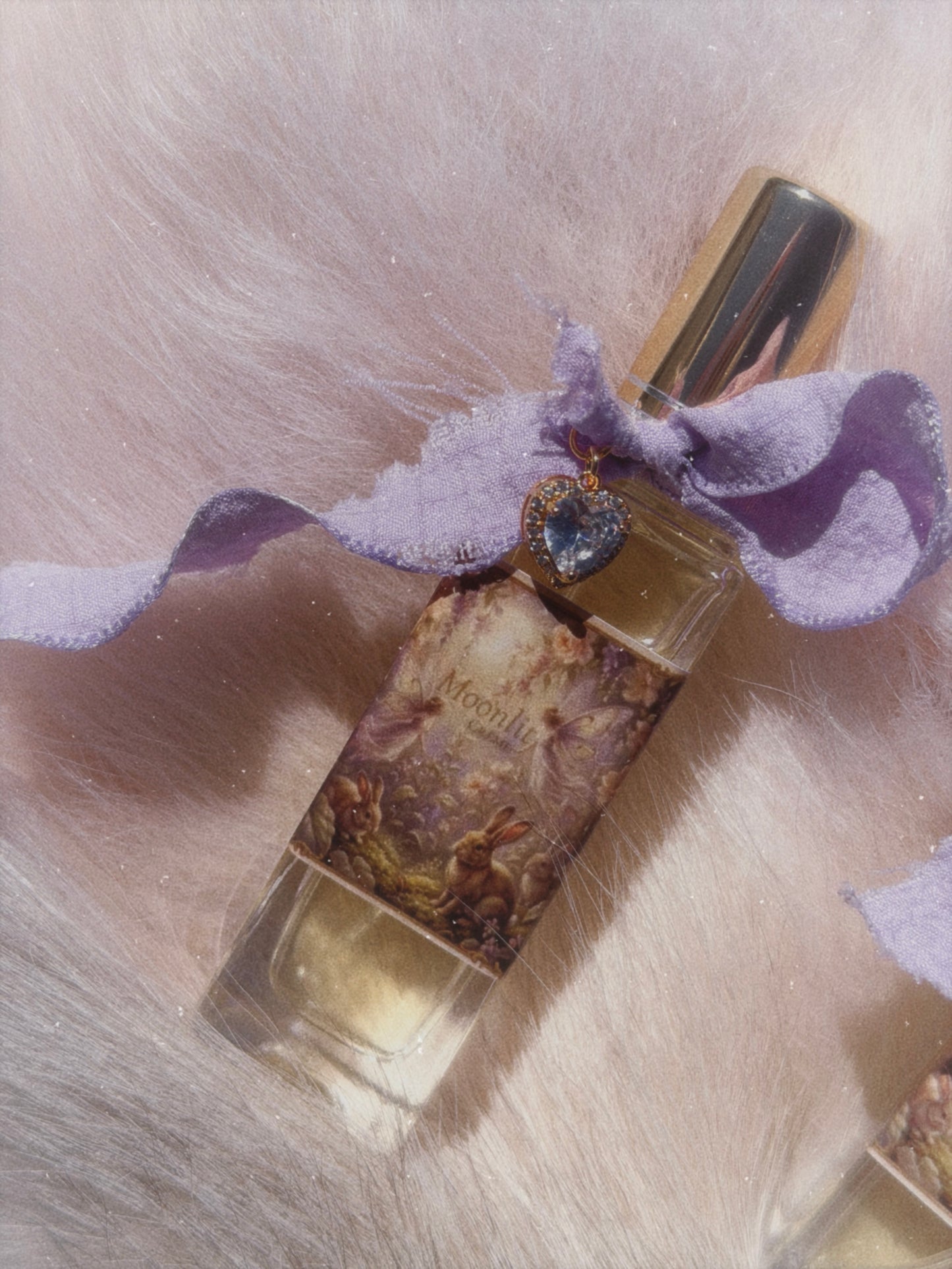 Moonlit Crème | Eau de Parfum