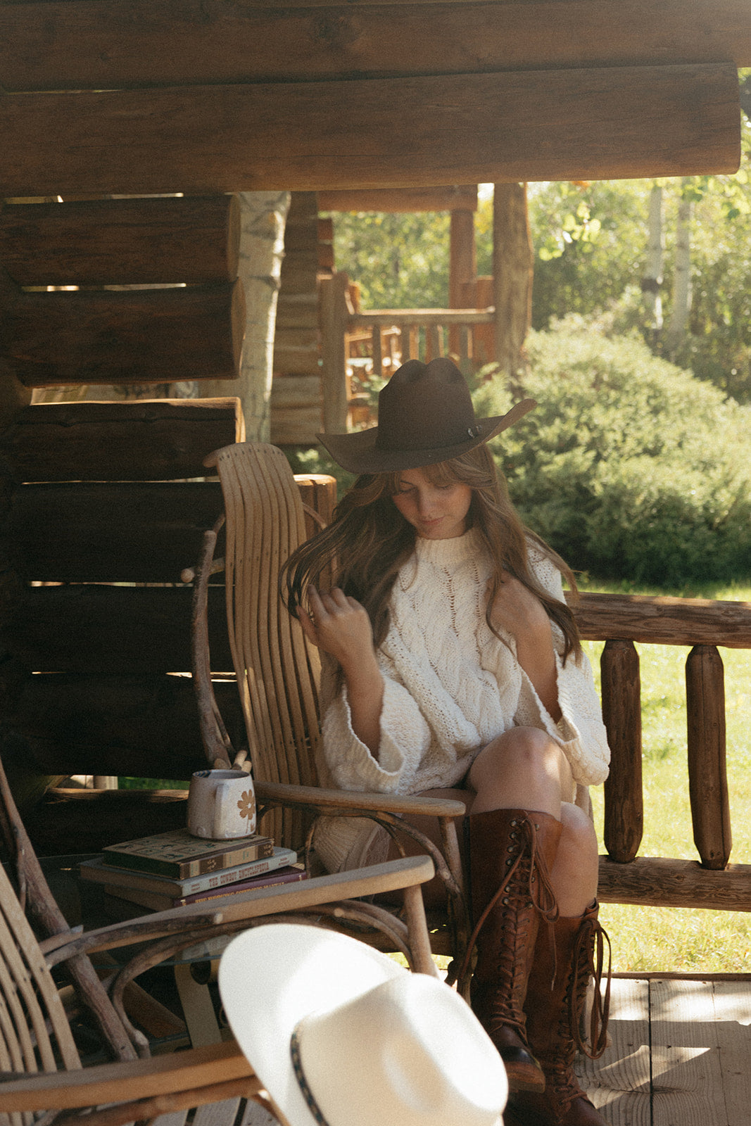 Soft Worn Things Eu De Parfum