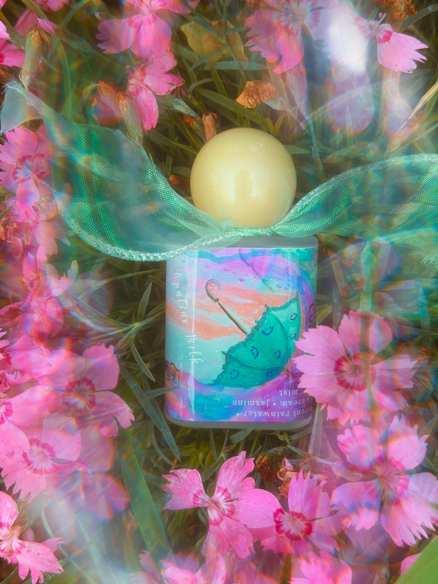 Opaline Milk Extrait De Parfum
