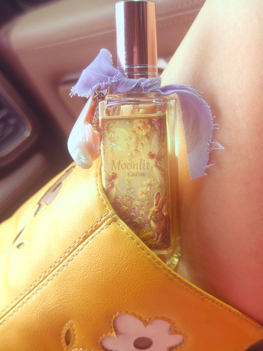 Moonlit Crème | Eau de Parfum
