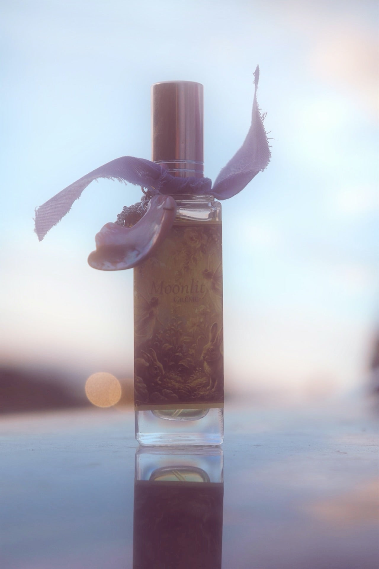 Moonlit Crème | Eau de Parfum